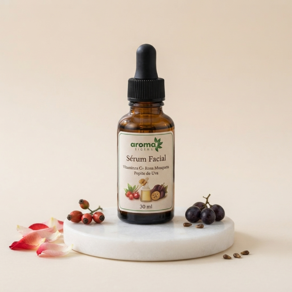 Sérum Facial