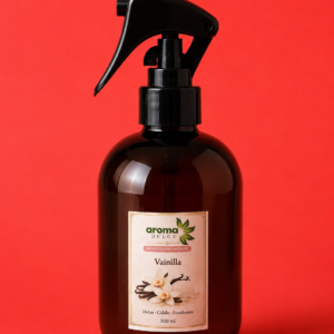 Spray Ambiental Vainilla Aroma Dulce