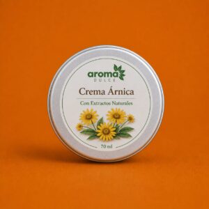 Crema Árnica con Harpagofito