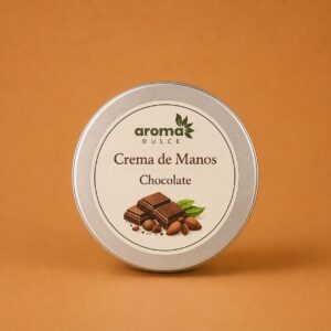 Crema dde chocolate
