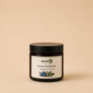 Crema Exfoliante