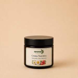 Crema Nutritiva